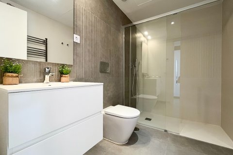 Villa en venta en Mallorca, España 3 dormitorios, 236 m2 No. 143427 - foto 17