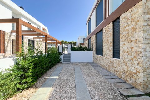 Villa en venta en Mallorca, España 3 dormitorios, 236 m2 No. 143427 - foto 18