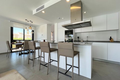 Villa en venta en Mallorca, España 3 dormitorios, 236 m2 No. 143427 - foto 5