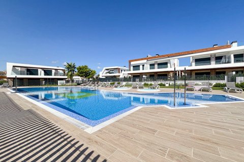 Villa en venta en Mallorca, España 3 dormitorios, 236 m2 No. 143427 - foto 22