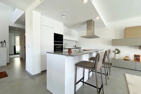 Villa en venta en Mallorca, España 3 dormitorios, 236 m2 No. 143427 - foto 6