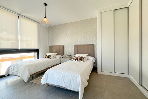 Villa en venta en Mallorca, España 3 dormitorios, 236 m2 No. 143427 - foto 16