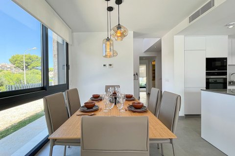 Villa en venta en Mallorca, España 3 dormitorios, 236 m2 No. 143427 - foto 29