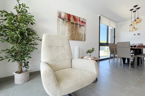 Villa en venta en Mallorca, España 3 dormitorios, 236 m2 No. 143427 - foto 28