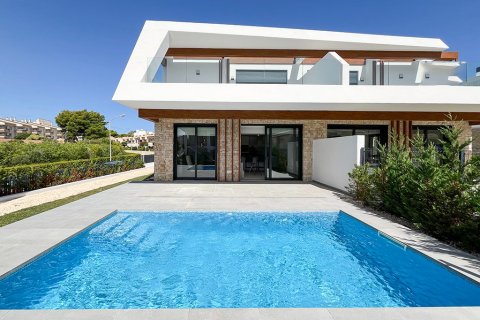 Villa en venta en Mallorca, España 3 dormitorios, 236 m2 No. 143427 - foto 25