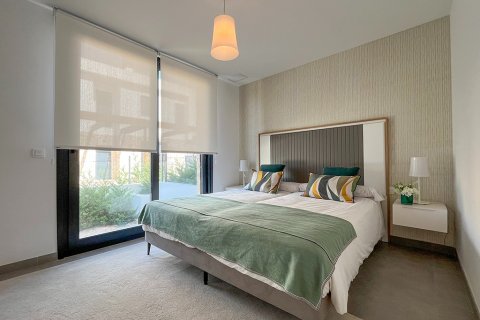 Villa en venta en Mallorca, España 3 dormitorios, 236 m2 No. 143427 - foto 10