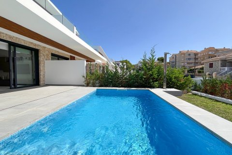 Villa en venta en Mallorca, España 3 dormitorios, 236 m2 No. 143427 - foto 26