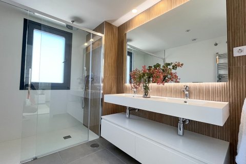 Villa en venta en Mallorca, España 3 dormitorios, 236 m2 No. 143427 - foto 15