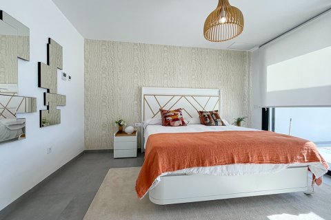 Villa en venta en Mallorca, España 3 dormitorios, 236 m2 No. 143427 - foto 14