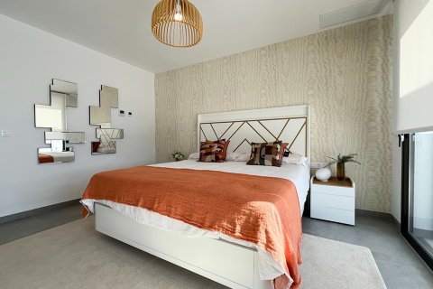 Villa en venta en Mallorca, España 3 dormitorios, 236 m2 No. 143427 - foto 13