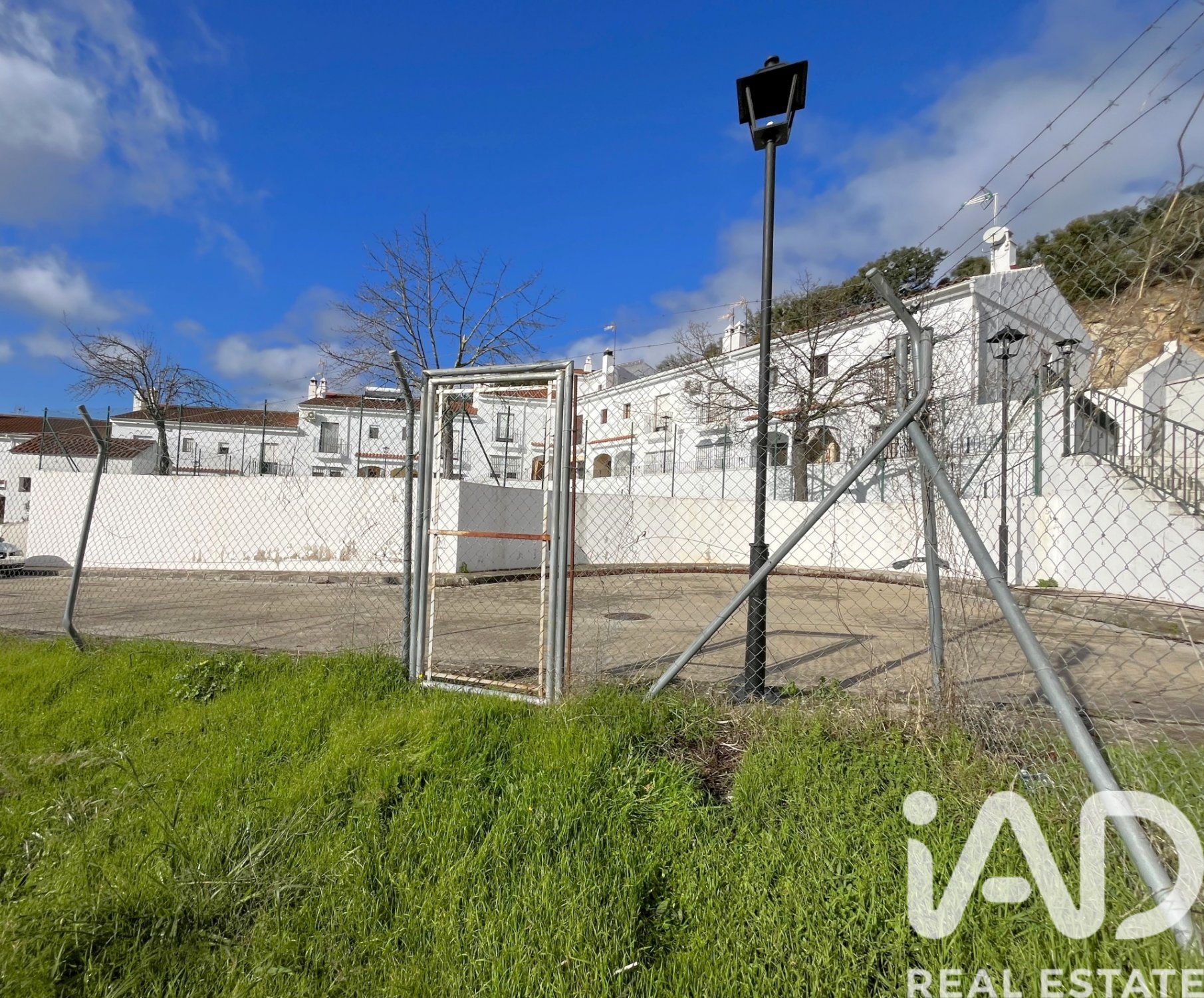 Land plot à Galaroza, Huelva, Espagne 132 m2 No. 185402