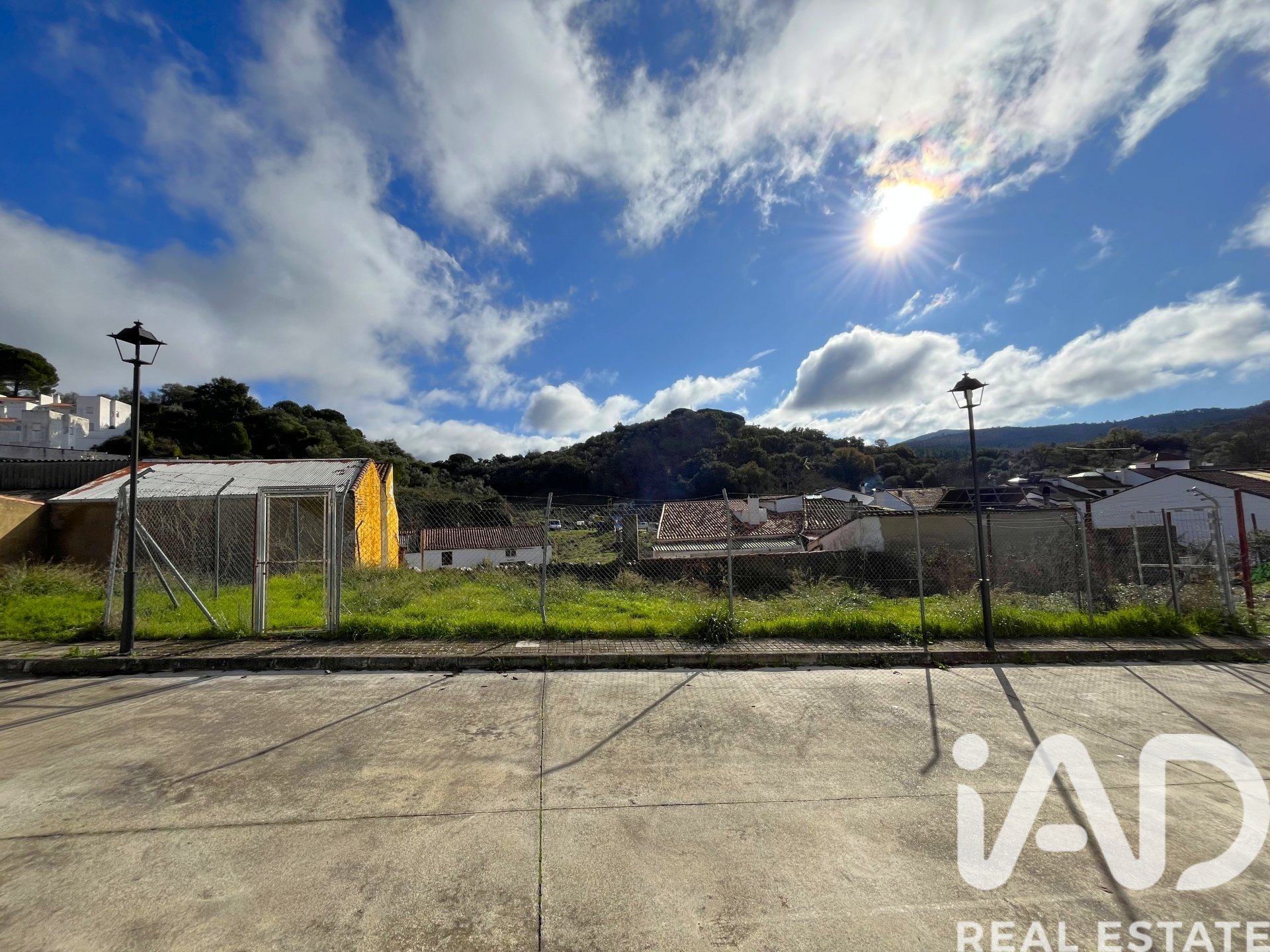 Land plot à Galaroza, Huelva, Espagne 132 m2 No. 185402