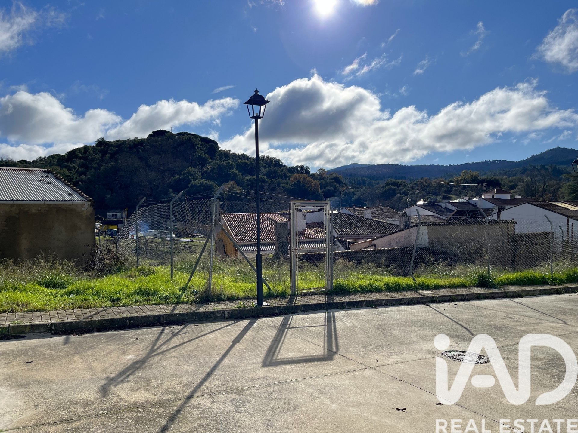 Land plot à Galaroza, Huelva, Espagne 132 m2 No. 185402
