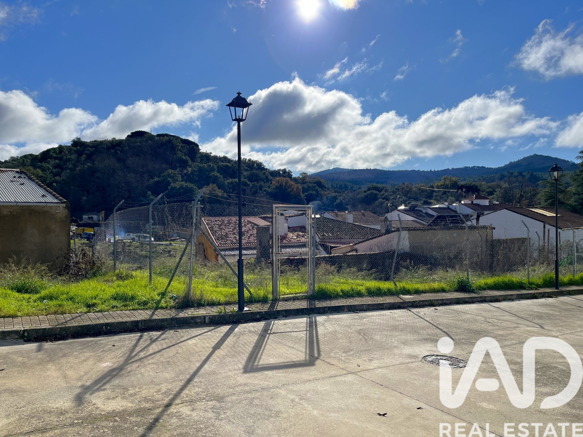 Land plot à Galaroza, Huelva, Espagne 132 m2 No. 185402