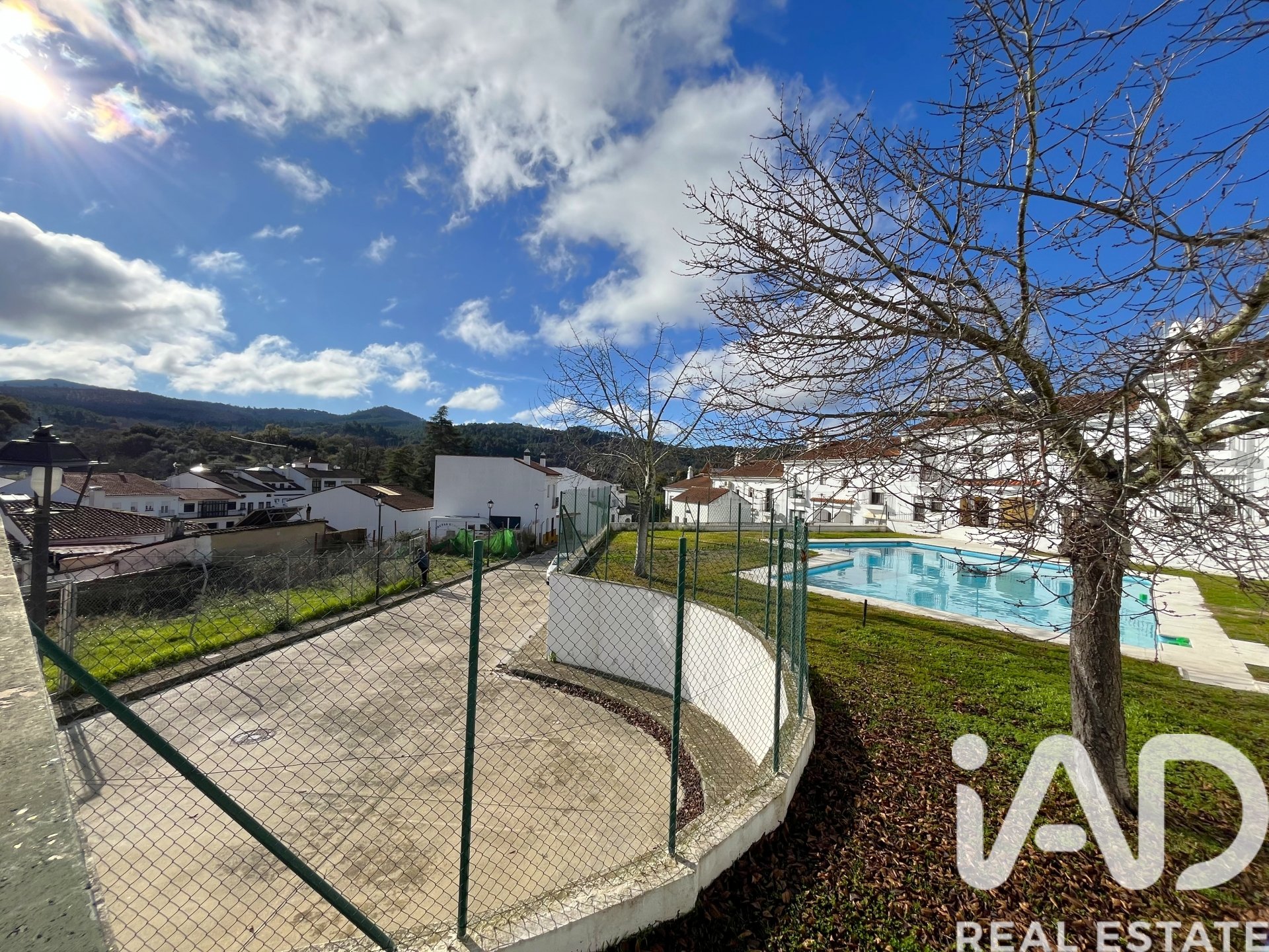 Land plot à Galaroza, Huelva, Espagne 132 m2 No. 185402