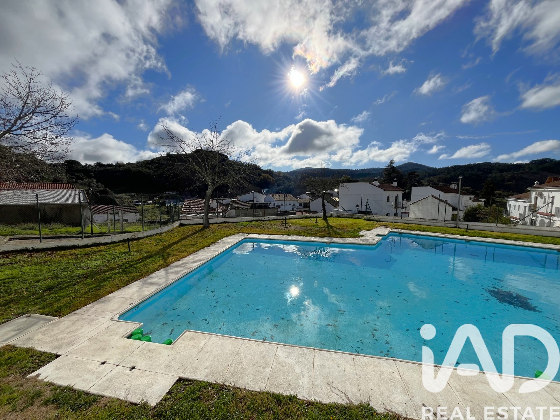 Land plot à Galaroza, Huelva, Espagne 132 m2 No. 185402