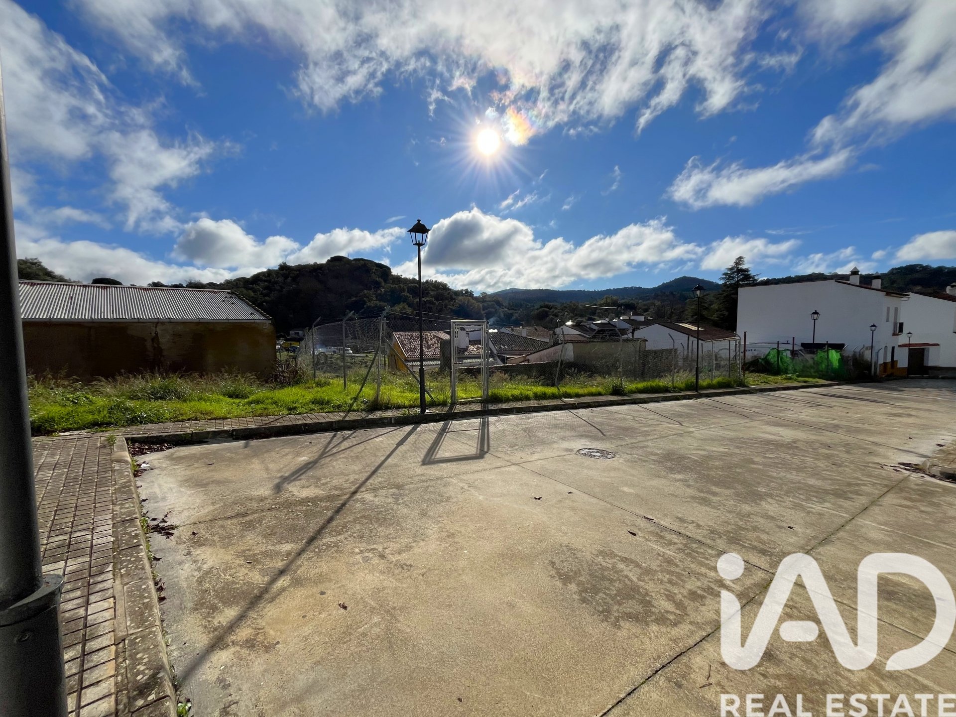 Land plot à Galaroza, Huelva, Espagne 132 m2 No. 185402