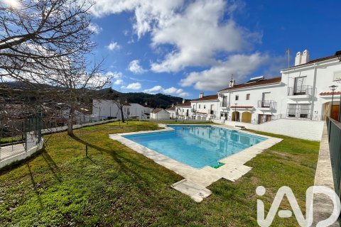 Terreno a Galaroza, Huelva, Spagna 132 mq. N° 185402