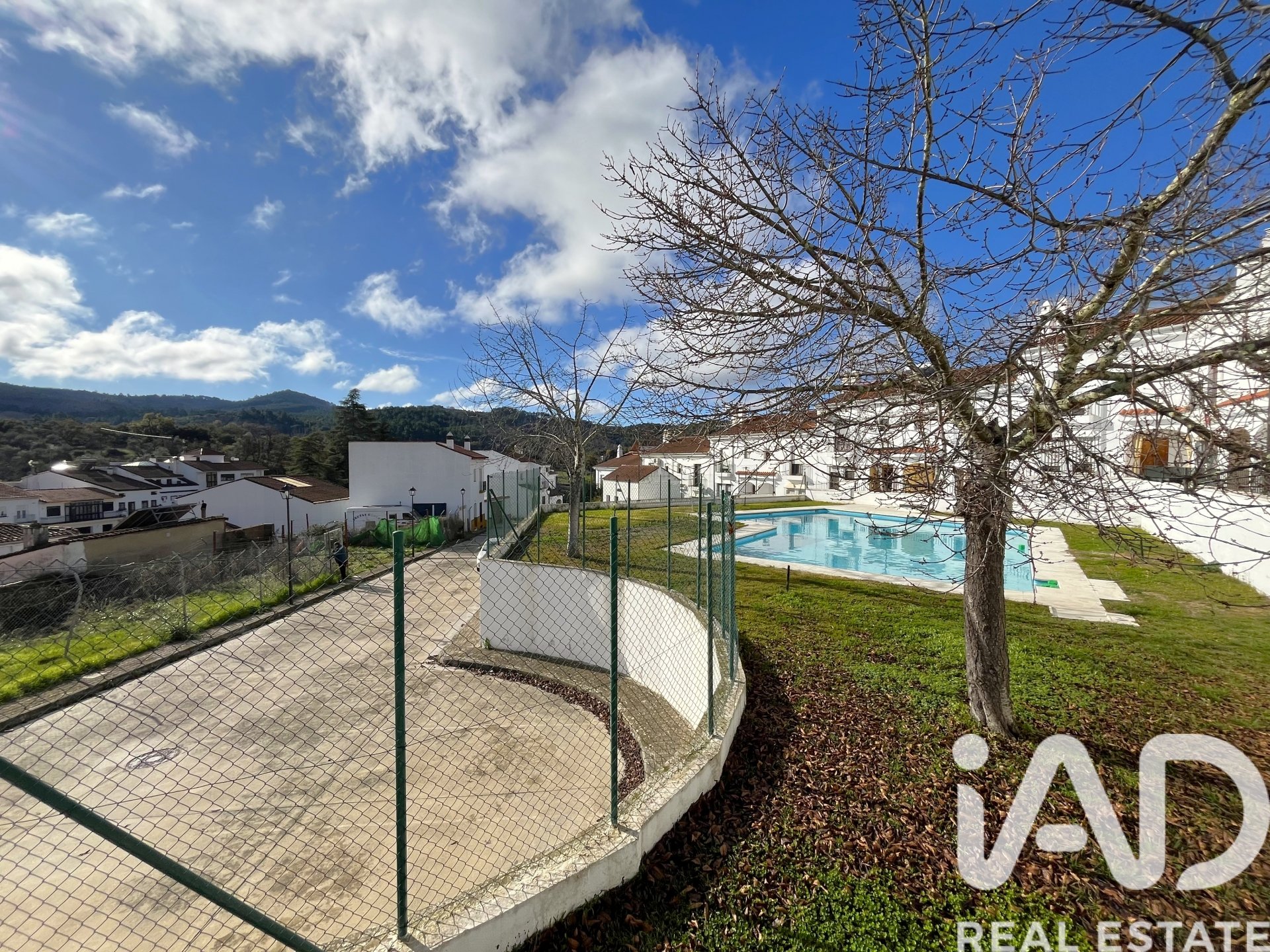 Land plot à Galaroza, Huelva, Espagne 132 m2 No. 185402