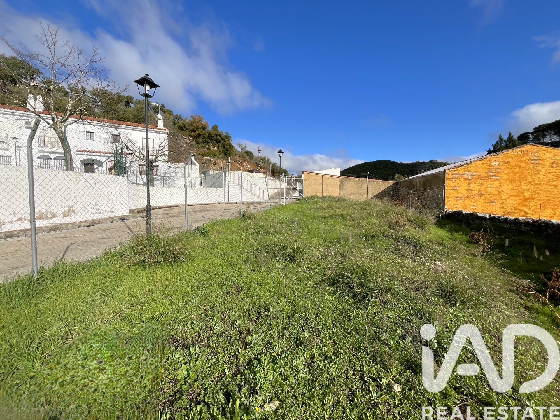 Land plot à Galaroza, Huelva, Espagne 132 m2 No. 185402