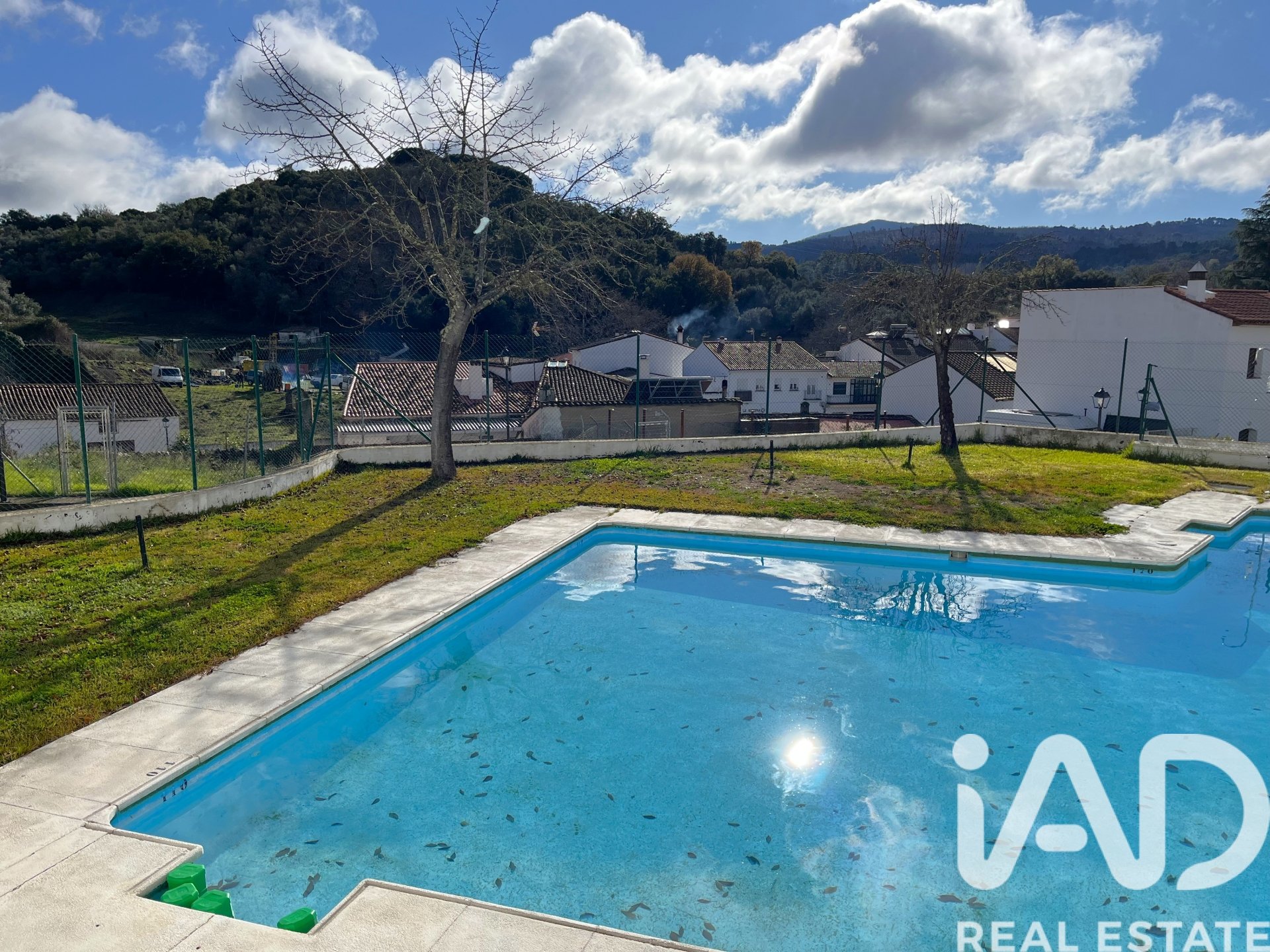 Land plot à Galaroza, Huelva, Espagne 132 m2 No. 185402