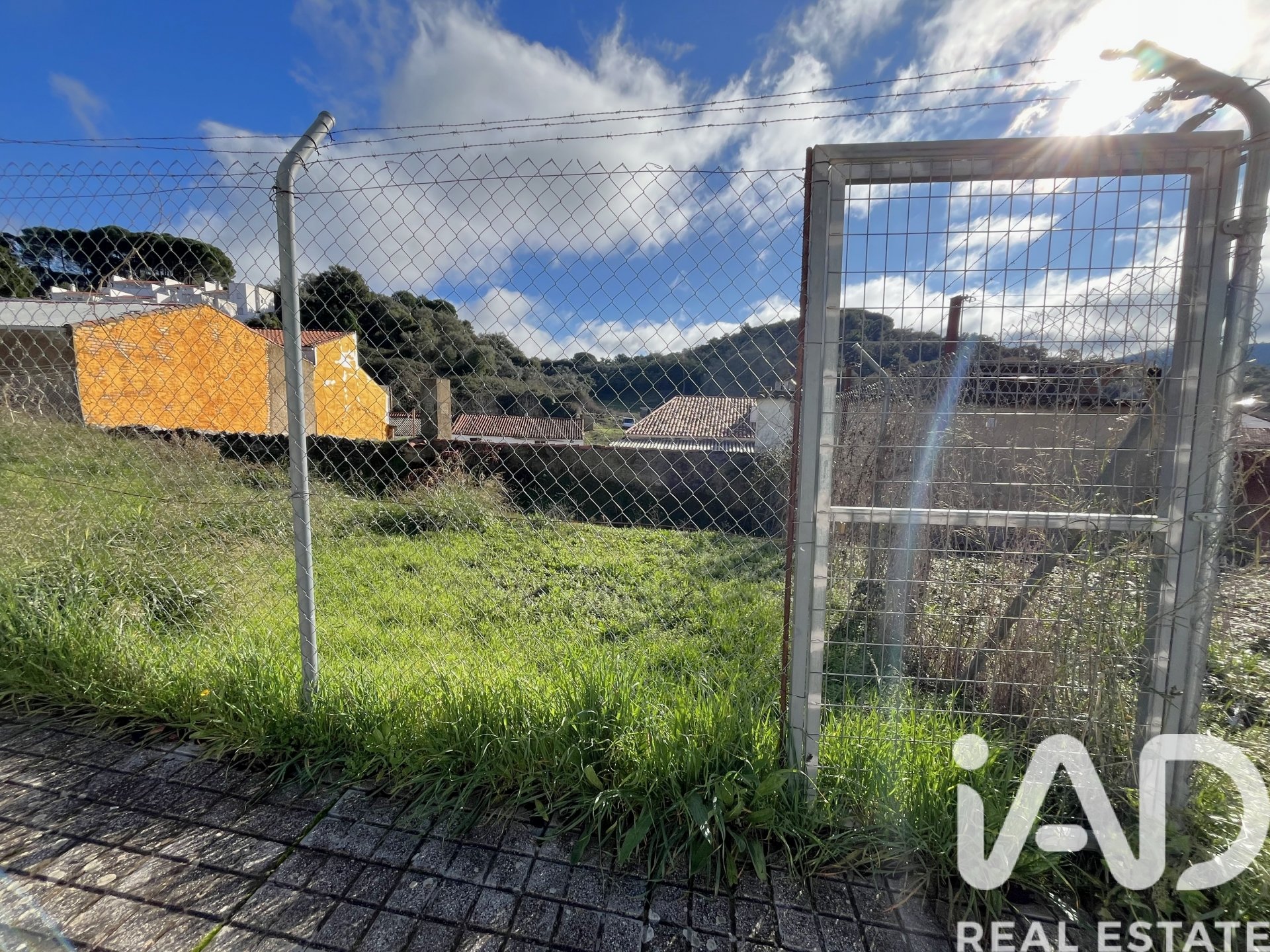 Land plot à Galaroza, Huelva, Espagne 132 m2 No. 185402
