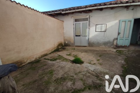 House for sale in San Justo de la Vega, Leon, Spain 5 bedrooms, 391 sq.m. No. 185374 - photo 25