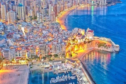 Продажа коммерческой недвижимости в Оропеса-дель-Мар, Кастельон, Испания 6м2 №185404 - фото 20