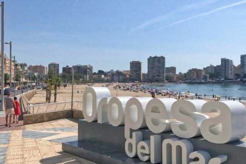 Продажа коммерческой недвижимости в Оропеса-дель-Мар, Кастельон, Испания 6м2 №185404 - фото 19