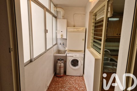 Apartamento en venta en Sax, Alicante, España 4 dormitorios, 112 m2 No. 185406 - foto 9