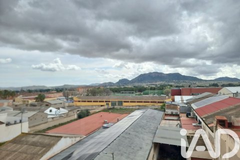 Apartamento en venta en Sax, Alicante, España 4 dormitorios, 112 m2 No. 185406 - foto 17
