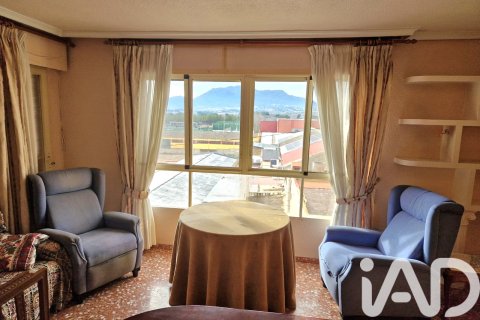 Apartamento en venta en Sax, Alicante, España 4 dormitorios, 112 m2 No. 185406 - foto 4