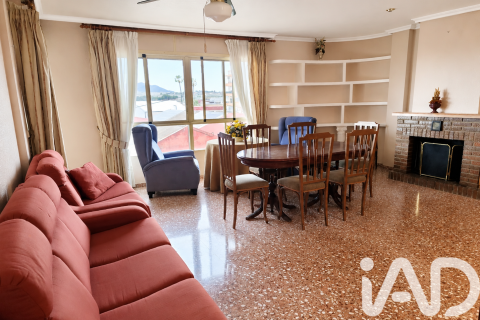 Apartment à Sax, Alicante, Espagne 4 chambres, 112 m2 No. 185406