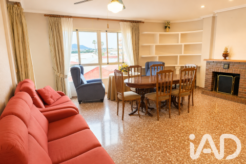 Wohnung in Sax, Alicante, Spanien 4 Schlafzimmer, 112 m2 Nr. 185406
