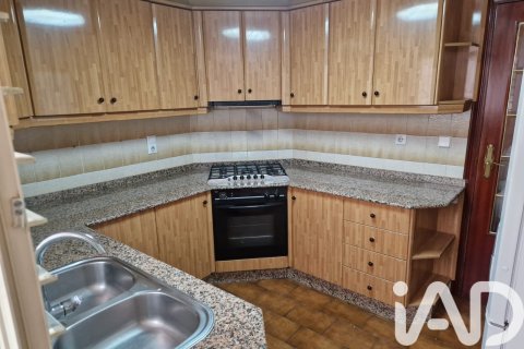 Apartamento en venta en Sax, Alicante, España 4 dormitorios, 112 m2 No. 185406 - foto 7