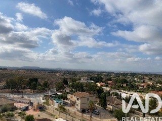 Działka w San Vicente del Raspeig, Alicante, Hiszpania 1300 mkw. nr 185403