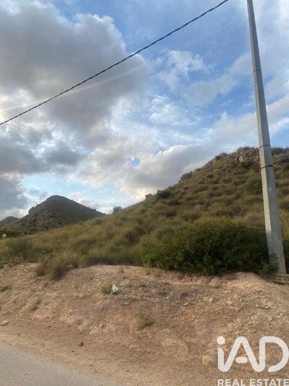 Działka w San Vicente del Raspeig, Alicante, Hiszpania 1300 mkw. nr 185403