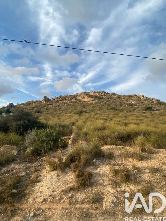 Działka w San Vicente del Raspeig, Alicante, Hiszpania 1300 mkw. nr 185403
