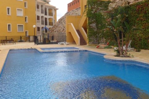 Apartment for sale in Dehesa De Campoamor, Alicante, Spain 3 bedrooms, 100 sq.m. No. 179574 - photo 12