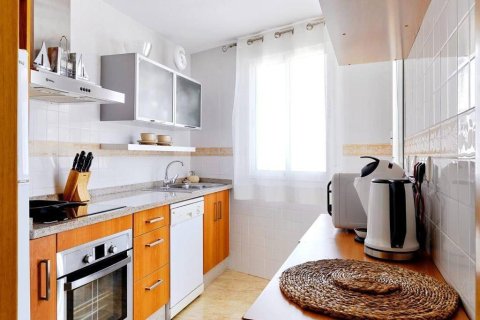 Apartment for sale in Dehesa De Campoamor, Alicante, Spain 3 bedrooms, 100 sq.m. No. 179574 - photo 9