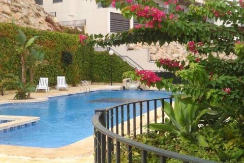 Apartment for sale in Dehesa De Campoamor, Alicante, Spain 3 bedrooms, 100 sq.m. No. 179574 - photo 11