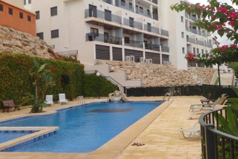 Apartment for sale in Dehesa De Campoamor, Alicante, Spain 3 bedrooms, 100 sq.m. No. 179574 - photo 10