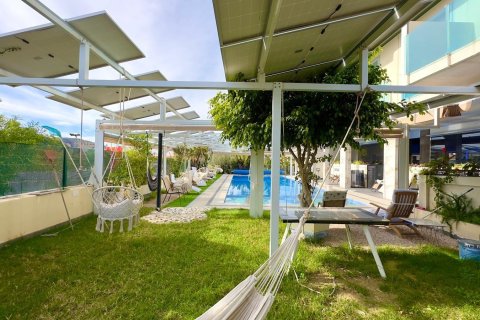 Apartment à vendre à Benidorm, Alicante, Espagne, 2 chambres, 103 m2 No. 179616 - photo 16