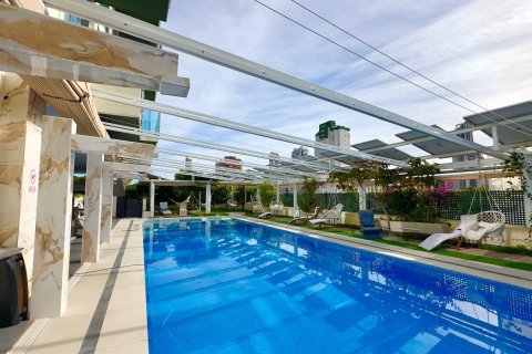 Apartment à vendre à Benidorm, Alicante, Espagne, 2 chambres, 103 m2 No. 179616 - photo 19