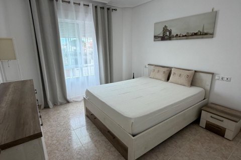 Duplex in vendita a La Zenia, Alicante, Spagna 4 camere da letto, 120 mq. N° 179578 - foto 19