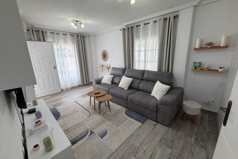 Duplex in vendita a La Zenia, Alicante, Spagna 4 camere da letto, 120 mq. N° 179578 - foto 10