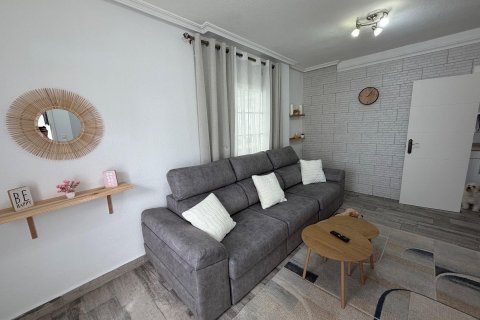 Duplex in vendita a La Zenia, Alicante, Spagna 4 camere da letto, 120 mq. N° 179578 - foto 14