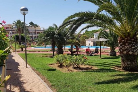 Apartamento en venta en Dénia, Alicante, España 2 dormitorios,  No. 179576 - foto 2