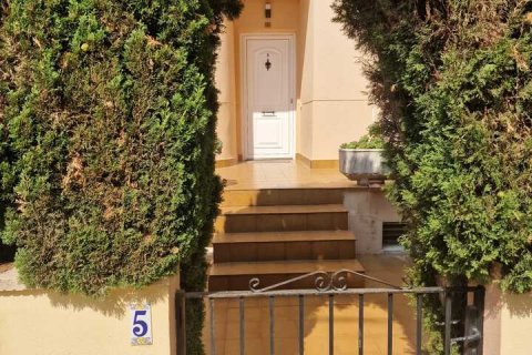 Apartamento en venta en Dénia, Alicante, España 2 dormitorios,  No. 179576 - foto 20