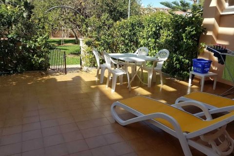 Apartamento en venta en Dénia, Alicante, España 2 dormitorios,  No. 179576 - foto 5